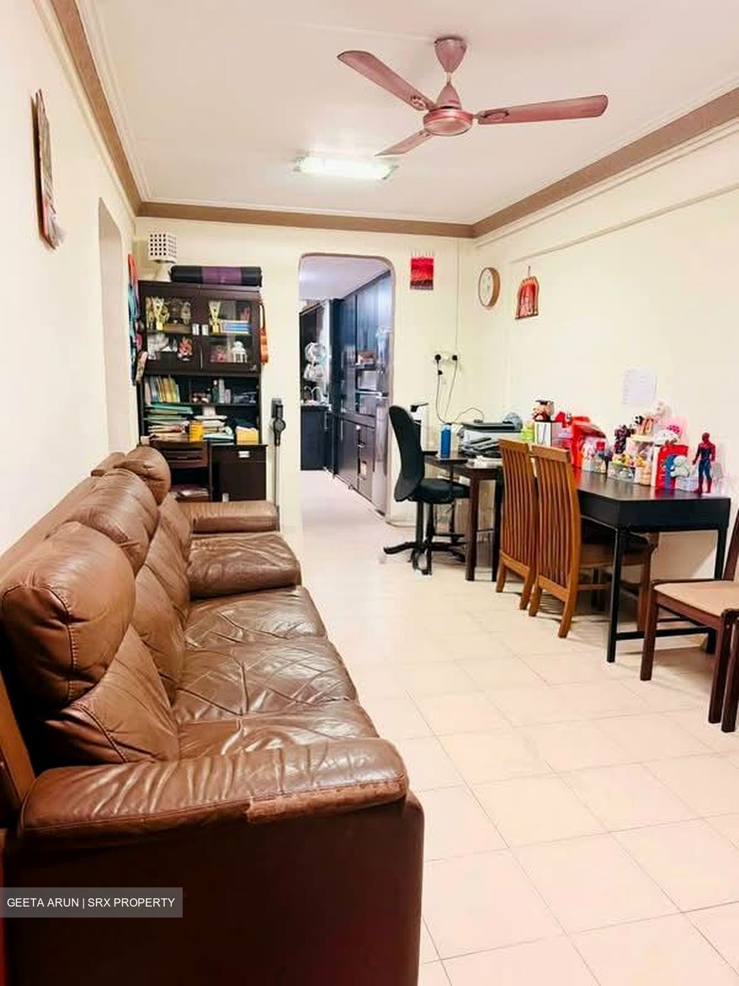 Blk 217 Bukit Batok Street 21 (Bukit Batok), HDB 3 Rooms #594211941
